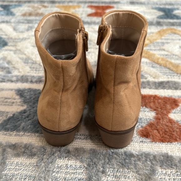 Nordstrom Bp pointed toe bootie - Picture 4 of 6